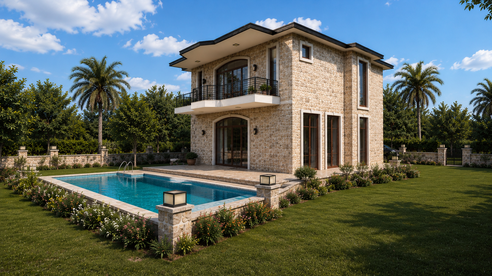 Villa